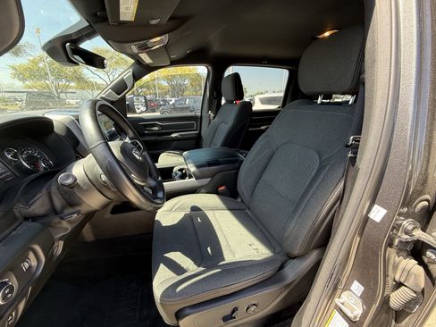 Used 2020 RAM 1500 Lone Star image 27