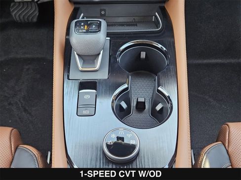 New 2026 Nissan Rogue Platinum w/ Platinum Premium Package image 24