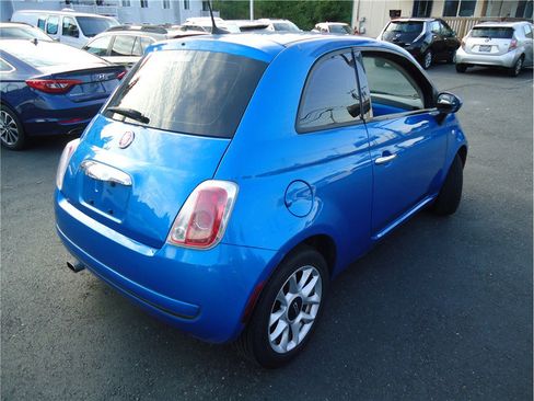 Used 2017 FIAT 500 Pop image 6