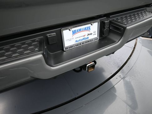 Used 2026 RAM 2500 Limited image 52