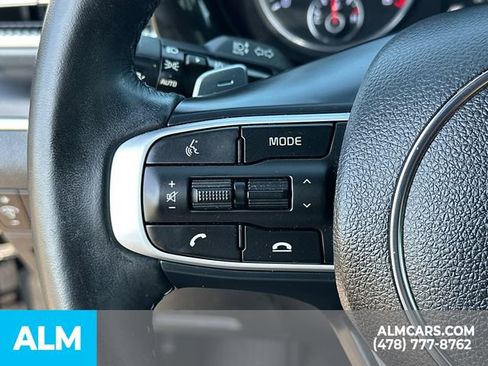 Used 2023 Kia K5 GT w/ GT1 Package FWD image 29