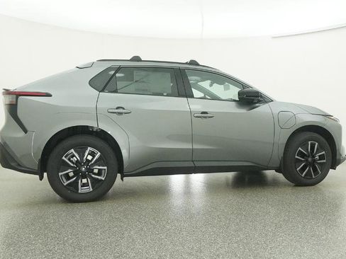 New 2026 Toyota bZ FWD image 47