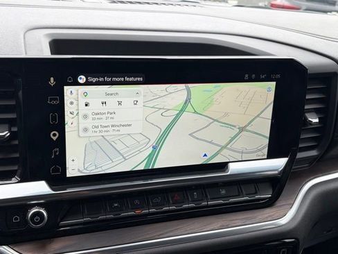 Used 2025 GMC Sierra 1500 SLT image 20