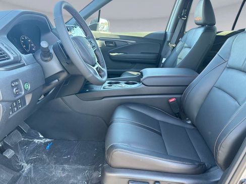 New 2026 Honda Ridgeline TrailSport image 20