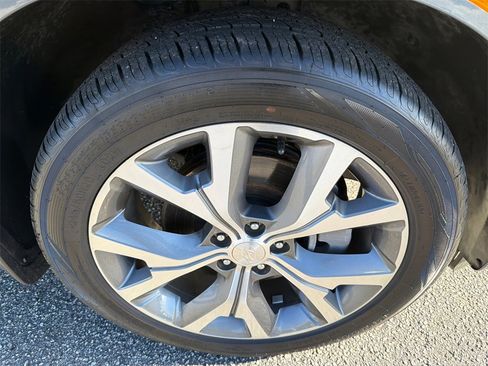 Used 2021 Hyundai Palisade Limited image 12