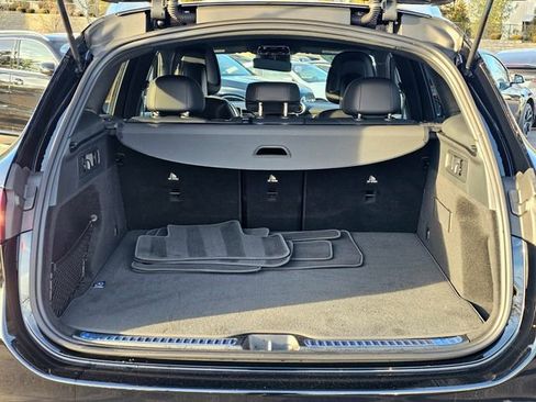 Certified 2026 Mercedes-Benz GLC 300 4MATIC image 12