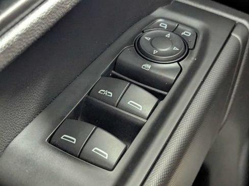 Used 2026 Chevrolet Silverado 1500 Custom RWD image 16