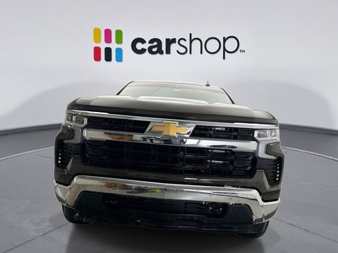 Used 2024 Chevrolet Silverado 1500 LT image 8