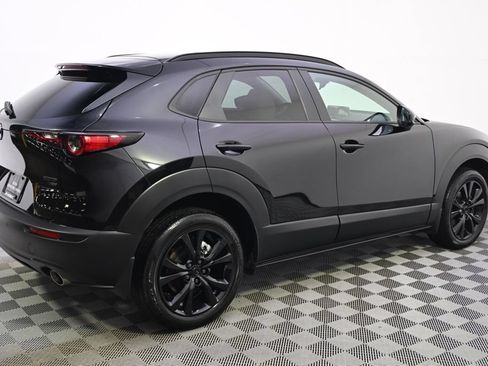 Certified 2026 MAZDA CX-30 2.5 Turbo AWD/4WD image 7