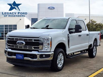 Certified 2025 Ford F250 XLT