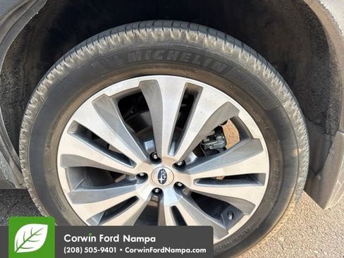 Used 2019 Subaru Ascent Touring w/ Popular Package #2A AWD/4WD image 9