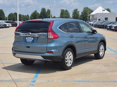 Used 2015 Honda CR-V EX image 6