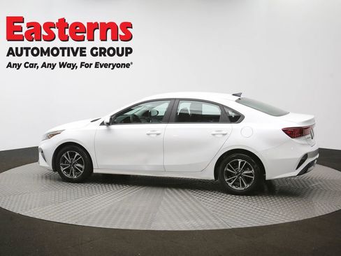 Used 2024 Kia Forte LXS FWD image 61