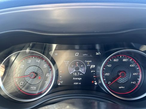 Used 2023 Dodge Charger SXT image 18