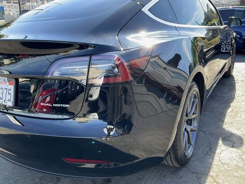 Used 2020 Tesla Model 3 Long Range image 78