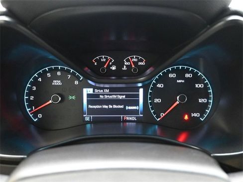 Used 2018 GMC Canyon SLE w/ SLE Convenience Package image 24