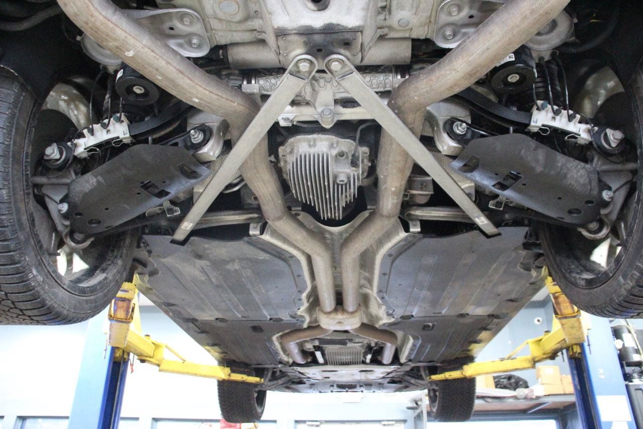 Used 2022 BMW ALPINA XB7 AWD/4WD image 96
