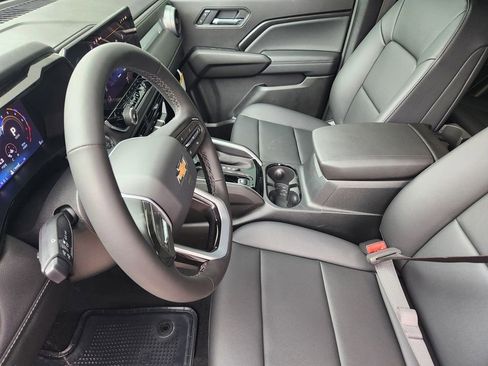New 2026 Chevrolet Colorado LT w/ LT Convenience Package RWD image 9