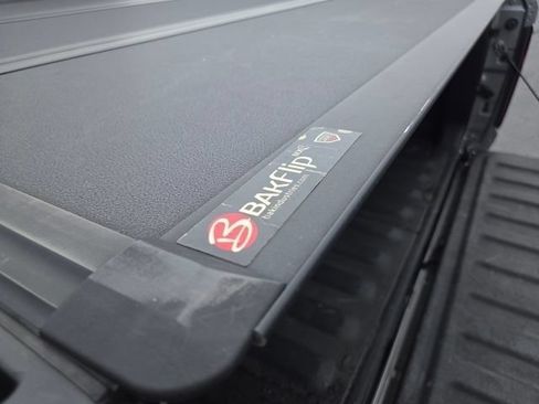 Used 2020 RAM 1500 Rebel w/ Rebel Level 2 Equipment Group AWD/4WD image 34