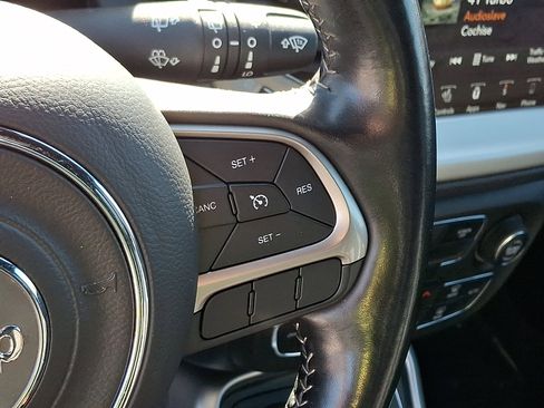 Used 2021 Jeep Compass 80th Special Edition image 22