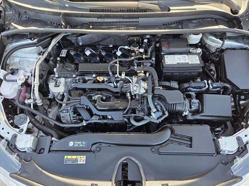 Used 2024 Toyota Corolla LE image 22