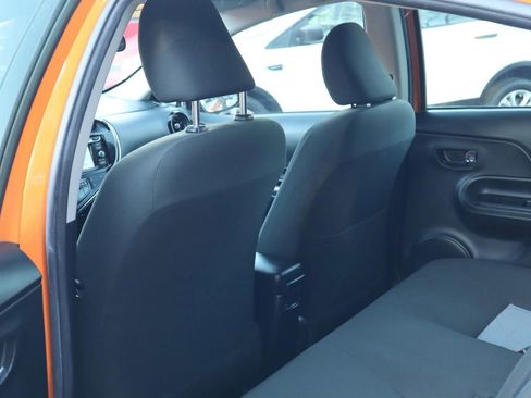 Used 2018 Toyota Prius C Two image 11