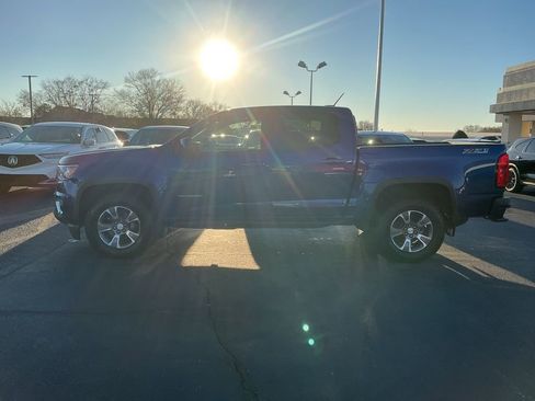 Used 2016 Chevrolet Colorado Z71 image 2