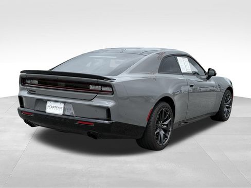 Used 2026 Dodge Charger Scat Pack w/ Blacktop Package AWD/4WD image 29