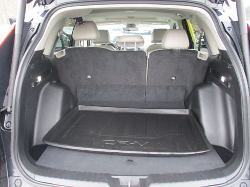 Certified 2024 Honda CR-V EX-L image 14