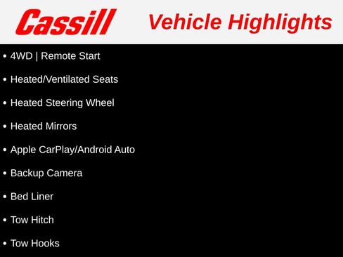 Used 2021 RAM 2500 Laramie AWD/4WD image 3