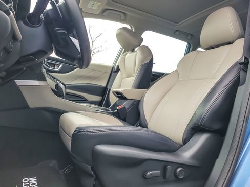Certified 2023 Subaru Forester Limited AWD/4WD image 7