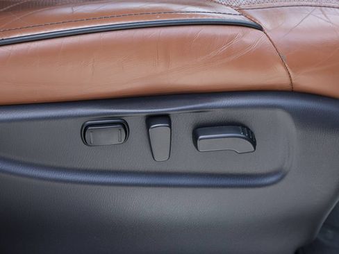 Used 2020 INFINITI QX80 Limited AWD/4WD image 26