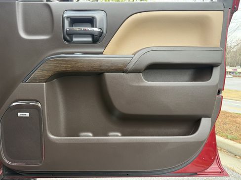 Used 2019 GMC Sierra 3500 Denali w/ Duramax Plus Package image 41