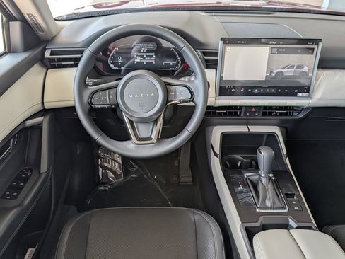 New 2026 MAZDA CX-5 Select AWD/4WD image 4