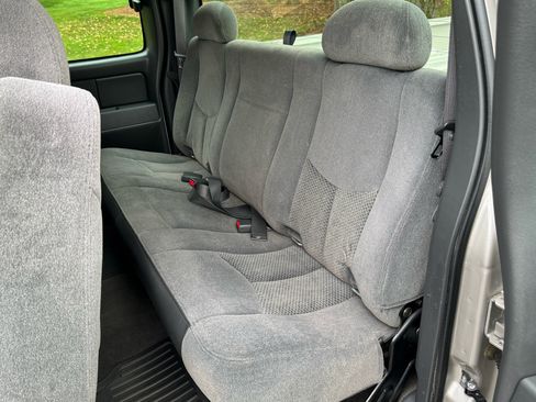 Used 2005 Chevrolet Silverado 2500 LS image 10