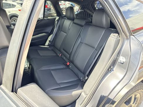 Used 2024 Subaru Outback Wilderness AWD/4WD image 12