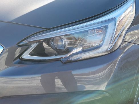 Used 2020 Subaru Outback Touring XT image 9