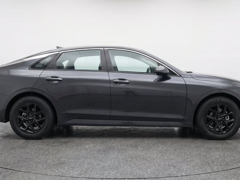 Used 2025 Kia K5 LXS FWD image 11