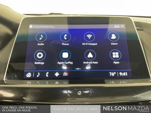 Used 2023 Cadillac CT5 Luxury AWD/4WD image 34