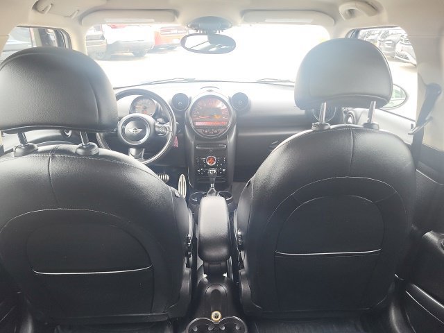 Used 2016 MINI Cooper Countryman S AWD/4WD image 13