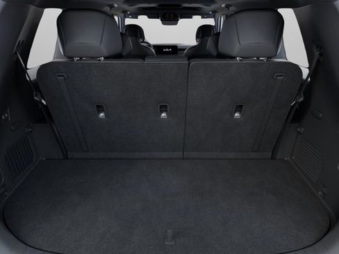 New 2027 Kia Telluride SX image 19