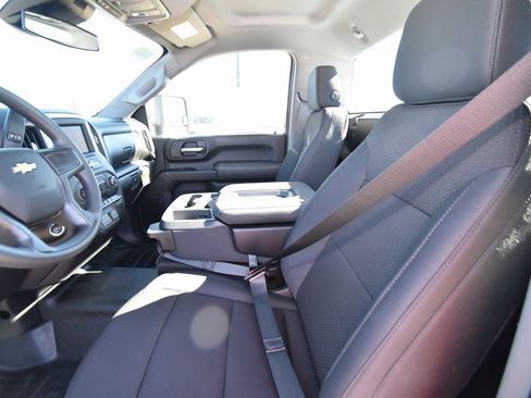 New 2026 Chevrolet Silverado 2500 W/T image 9