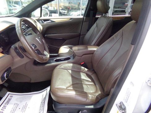 Used 2015 Lincoln MKC AWD w/ Equipment Group 102A Reserve image 11