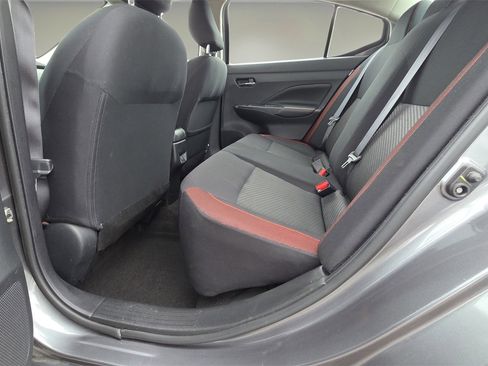 Used 2023 Nissan Versa SR w/ Trunk Package image 19