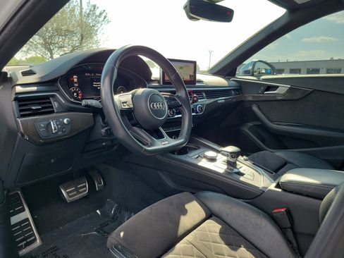 Used 2019 Audi S4 Prestige w/ Prestige Package image 19