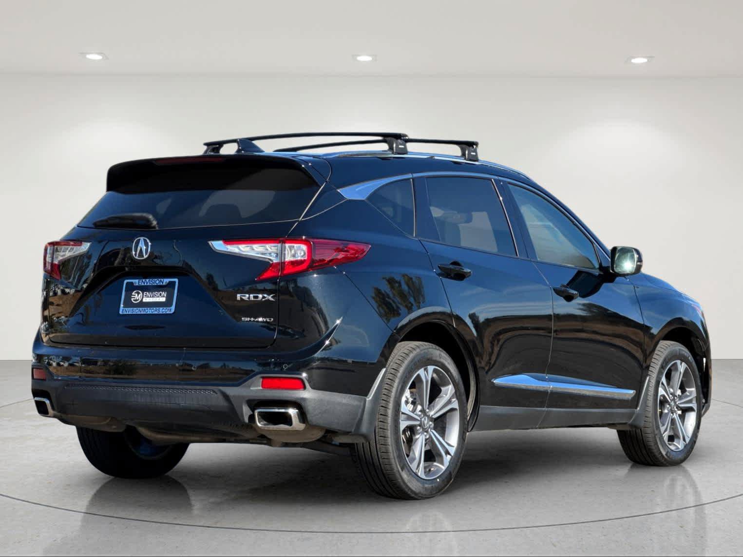 Used 2022 Acura RDX w/ Advance Package AWD/4WD image 6