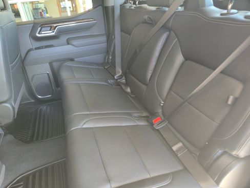 Used 2025 GMC Sierra 1500 Elevation AWD/4WD image 23