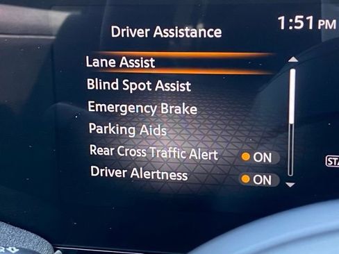 New 2026 Nissan Kicks SV w/ Cold Weather Package image 17