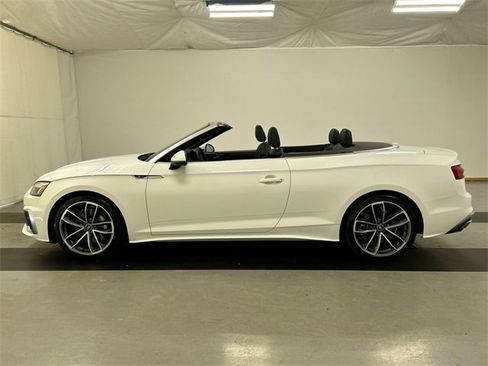 Certified 2024 Audi A5 2.0T Premium Plus w/ Premium Plus image 7