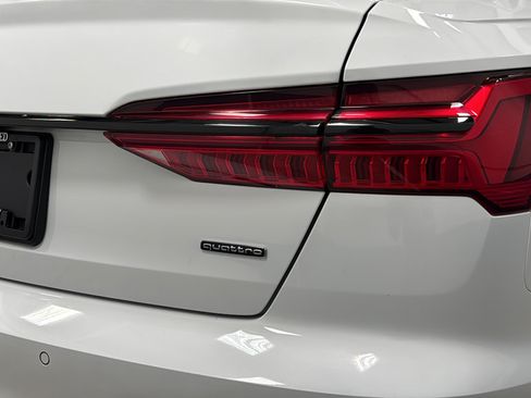 Used 2023 Audi A6 Premium Plus w/ Premium Plus Package AWD/4WD image 38